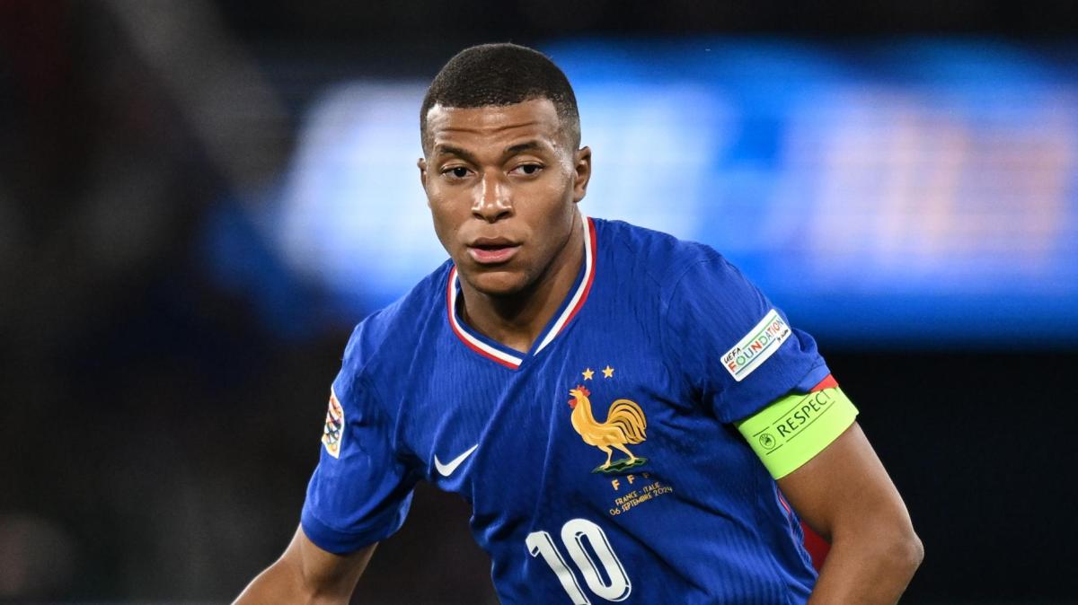 Debut en el Mundial de Mbappé y Tchouaméni: partidazo ante Senegal