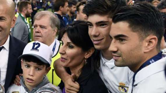 OFICIAL - Enzo Zidane abandona el Laussane suizo 