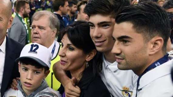 OFICIAL - Enzo Zidane traspasado al FC Laussane suizo