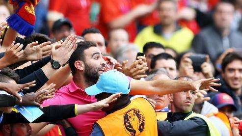 Javier Ares, en Onda Cero: "No entiendo por qué Ramos tiró el penalti"