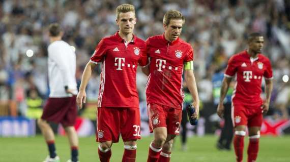 El Bayern de Múnich se lanza a por un ex jugador madridista