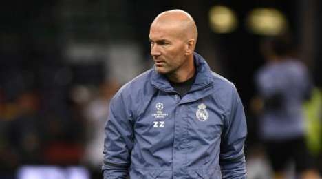 El Madrid puede reventar el mercado: los fichajes que Zidane ha pedido a Florentino