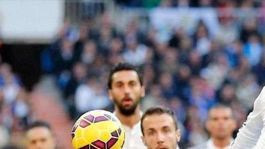 Con Isco, el Madrid recuperó la magia