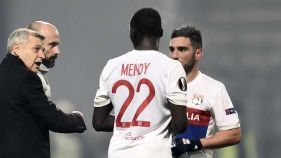 Fichajes Real Madrid, Mendy rechaza una oferta del Barcelona