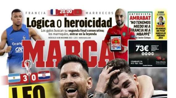 Portada de Marca