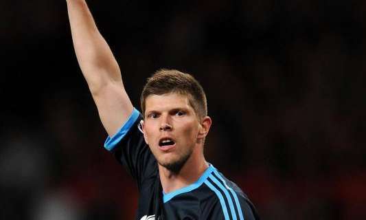 OFICIAL - El exmadridista Klaas-Jan Huntelaar regresa al Ajax tras quedar libre del Schalke 04