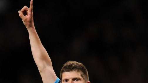 Huntelaar: "El Madrid puede ganar de nuevo la Champions"