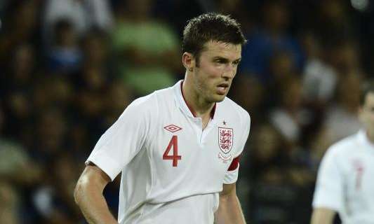 Daily Star: Carrick, objetivo del Milan 