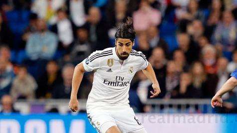 Alfredo Pedullá: La Juventus espera una respuesta de Khedira el martes
