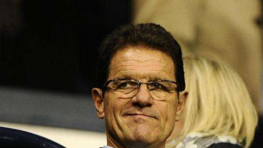 Capello, el precedente perfecto para Benítez