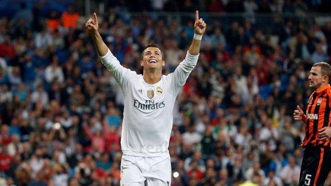 EcoDiario: Cristiano cede ante Benítez