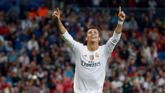 CaughtOffside: Solo un madridista entre los diez mejores finalizadores del mundo