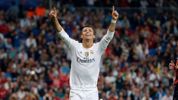 CaughtOffside: El United quiere ganar la pelea por Cristiano