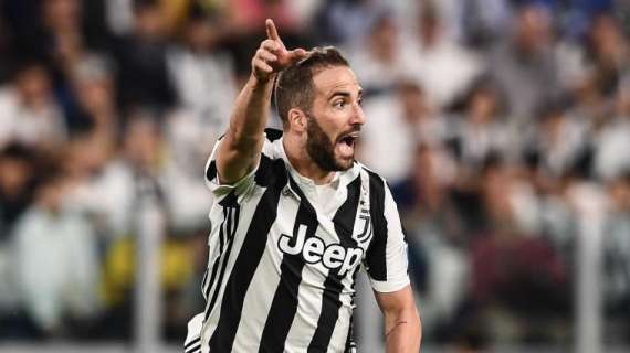 Higuaín: "Después de todo lo que se dijo, nos merecíamos seguir en el Mundial. El gol de Rojo..."