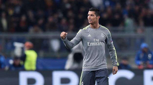 Cristiano, mejor jugador de la semana en la Champions