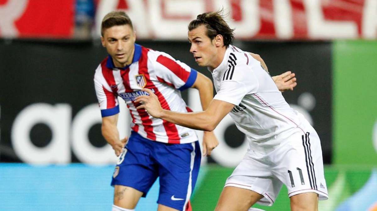 Siqueira: "Sabíamos de la importancia de los derbis y trabajamos con mucha intensidad"