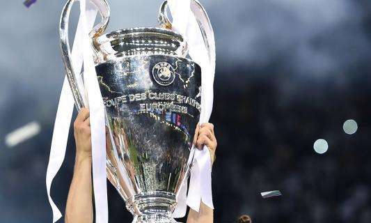 El Madrid vuelve a conquistar Europa: sexto título en las últimas 20 ediciones de la Champions