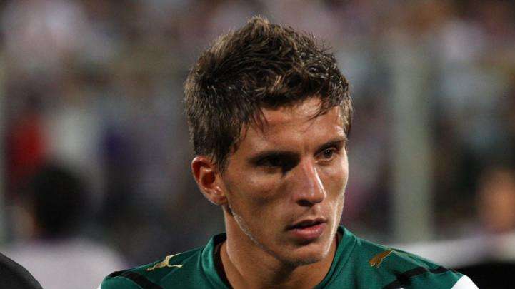 Carriço: "Vamos a intentar complicarle la vida al Barça"