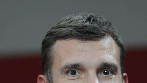 Shevchenko: "Si Bale ama al Madrid, debe estar tranquilo y centrado en su juego"