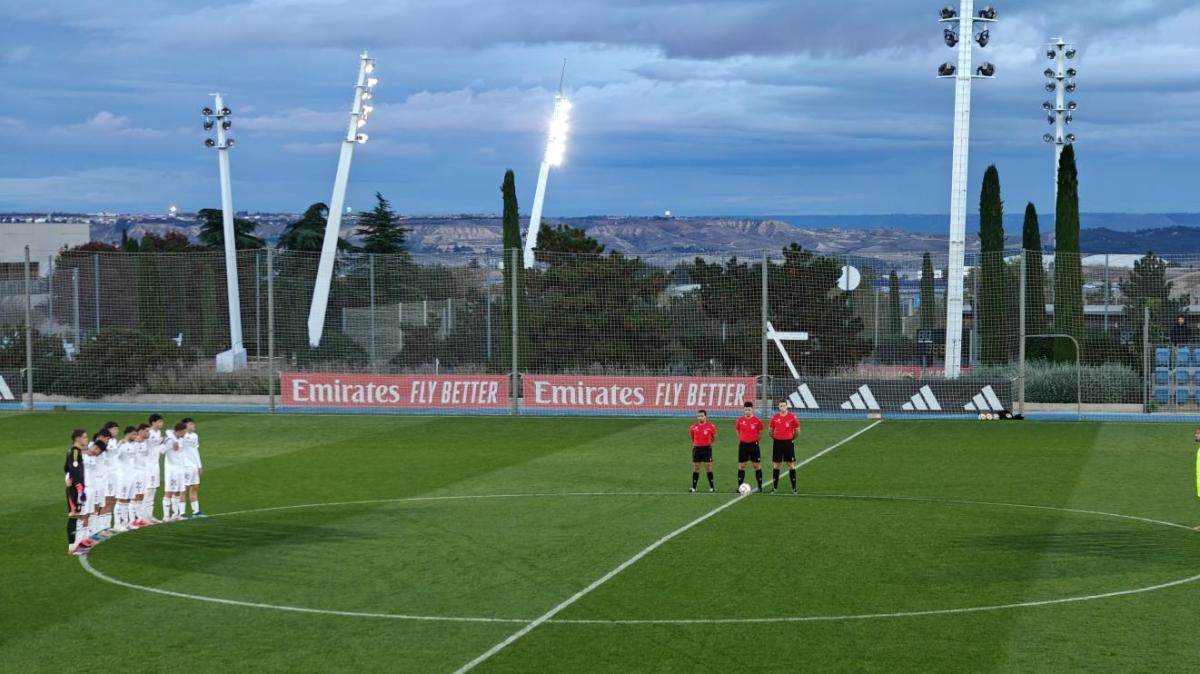 Una nueva era: la previa del Real Madrid C - Orihuela