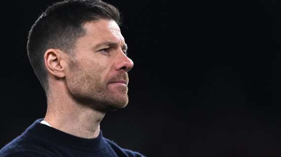Sale a la luz el once titular sobre el que trabaja Xabi Alonso: hay varias sorpresas