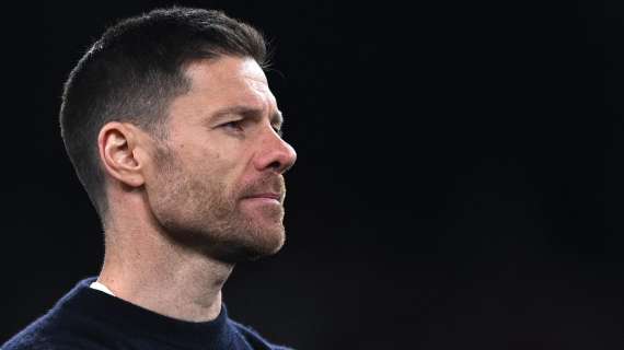 Día 1 de la nueva era: presentación y rueda de prensa de Xabi Alonso