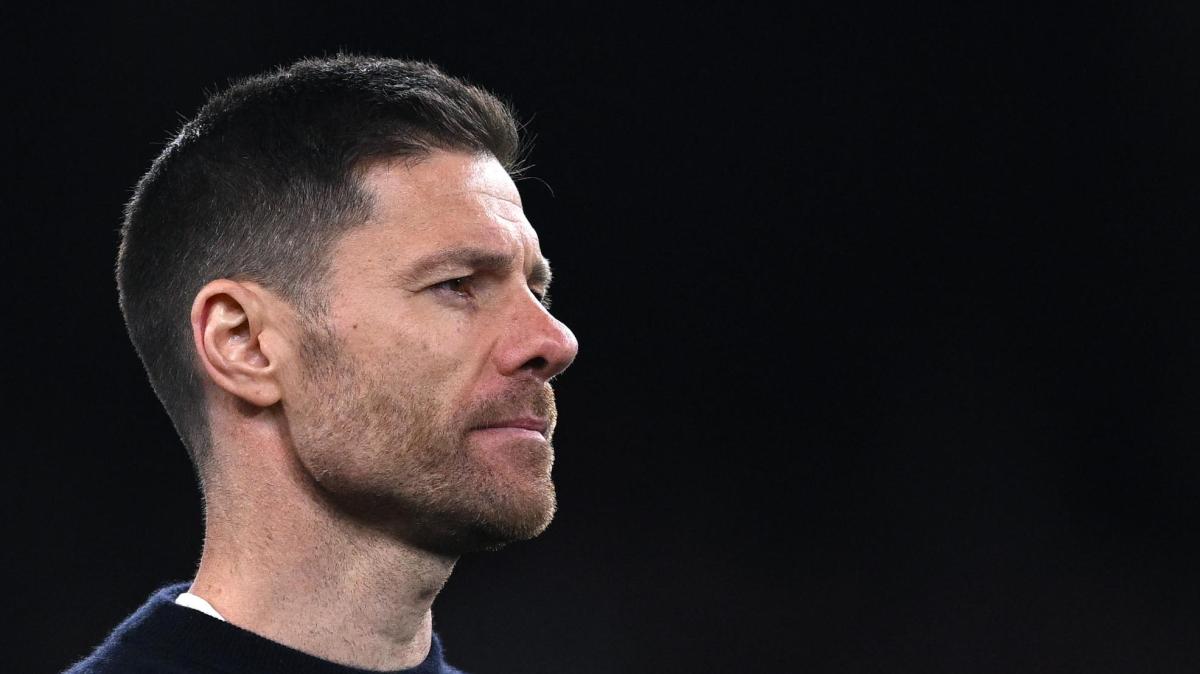 El fichaje que prepara Xabi Alonso para sustituir a Mbappé