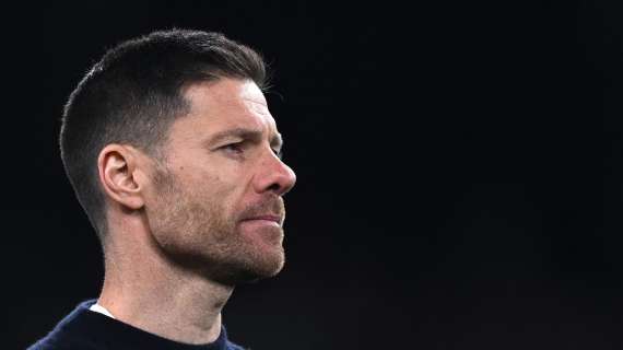 Lo último de Xabi Alonso: ya espera su llegada al Real Madrid en verano