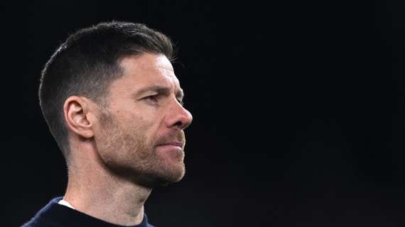 Admiración total por Xabi Alonso: "Creo que está más que preparado"