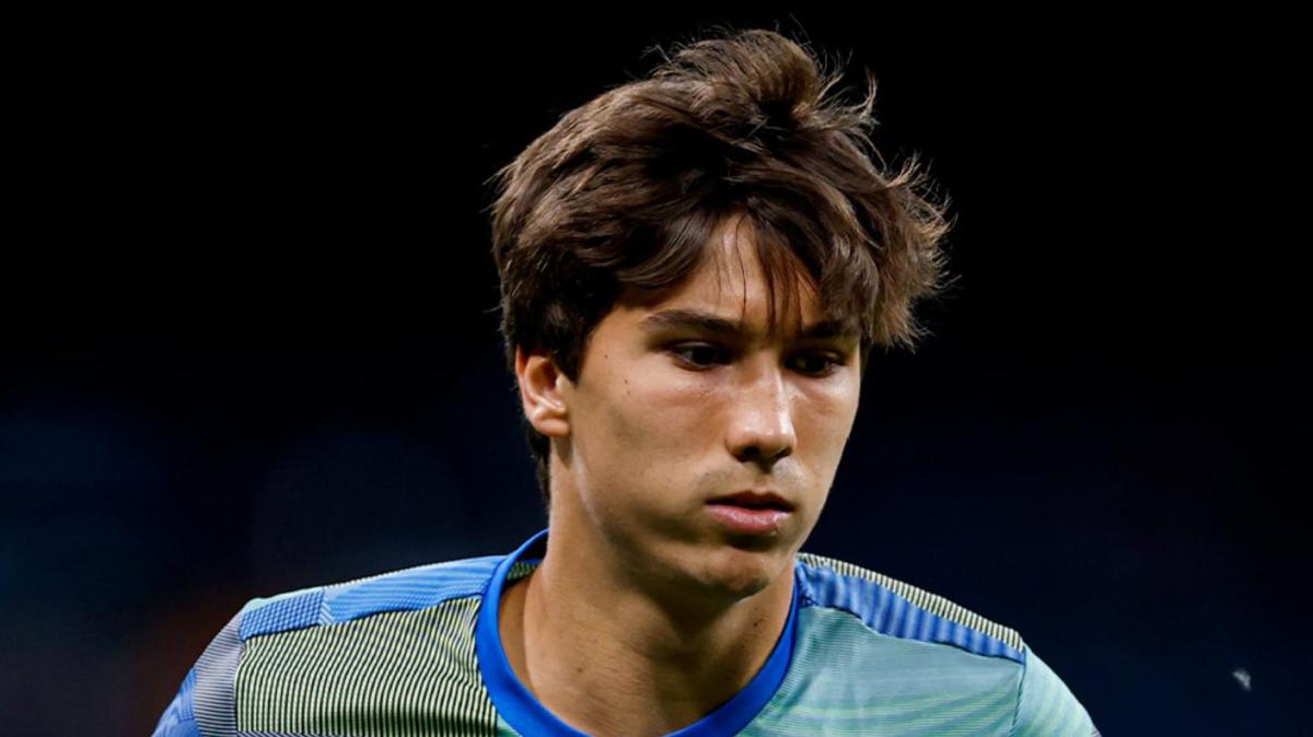 Gonzalo García ya tiene destino: se marchará al Como