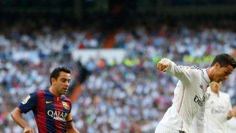 Mathieu: "No sentimos mucho el sufrimiento en el Clásico"
