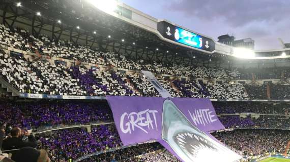 VÍDEO BD - Las mejores remontadas del Real Madrid en el Bernabéu