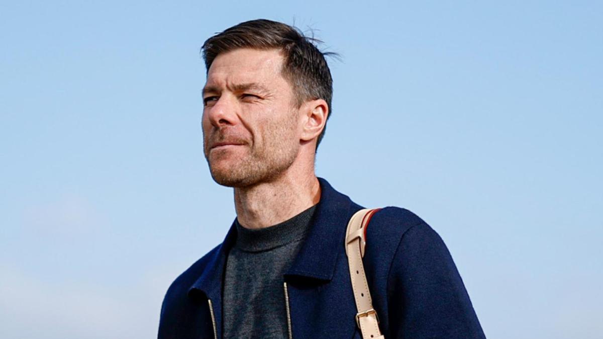 Xabi Alonso pide a este crack del Real Madrid para firmar por el Liverpool