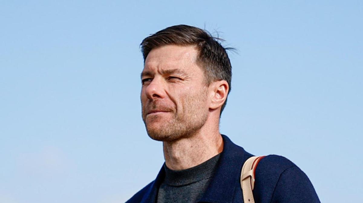 El Real Madrid toma una decisión con Xabi tras lo visto ayer: los detalles