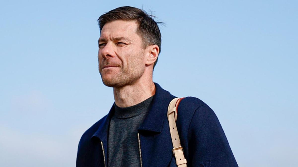 Xabi Alonso se despide del Real Madrid tras una etapa intensa y llena de matices