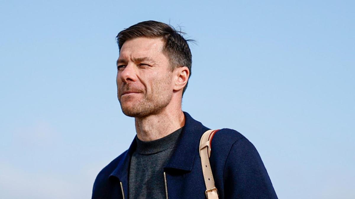 La Supercopa de España, clave en el futuro de Xabi Alonso