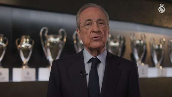 Ofrecen al Real Madrid el fichaje de un central: por 40 millones de euros