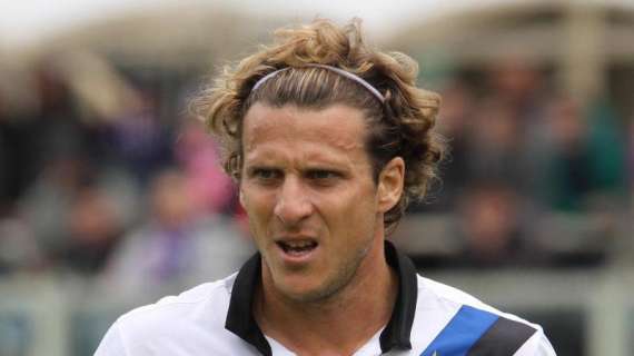 Forlán no se da por vencido: con 38 años, podría volver a Europa para seguir su carrera