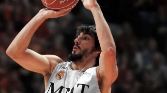 El cedido Dani Díez termina de 'explotar' en el Gipuzkoa Basket