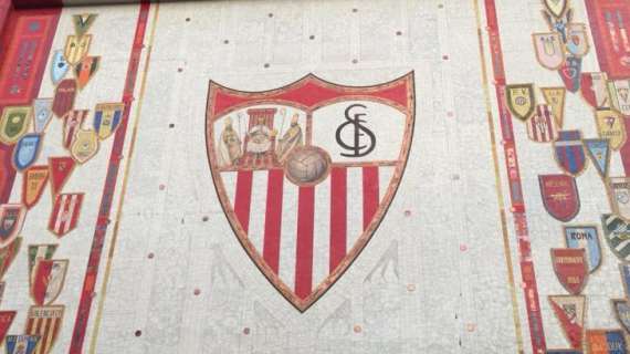 DESCANSO - Sevilla 2-0 Granada: los locales se aventajan 