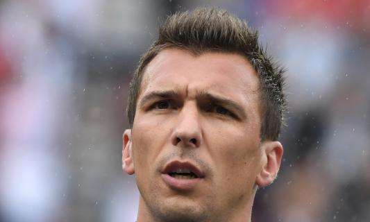 Mundo Deportivo: Mandzukic, en la lista para ser el 'nueve' culé