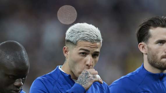 Ya hay respuesta oficial del Chelsea al Real Madrid por Enzo Fernández