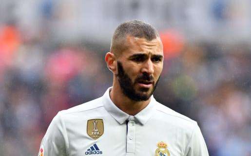 Benzema rompe su silencio: "Que Valbuena pare ya, me vuelve loco con sus mentiras. Las críticas que recibo..."