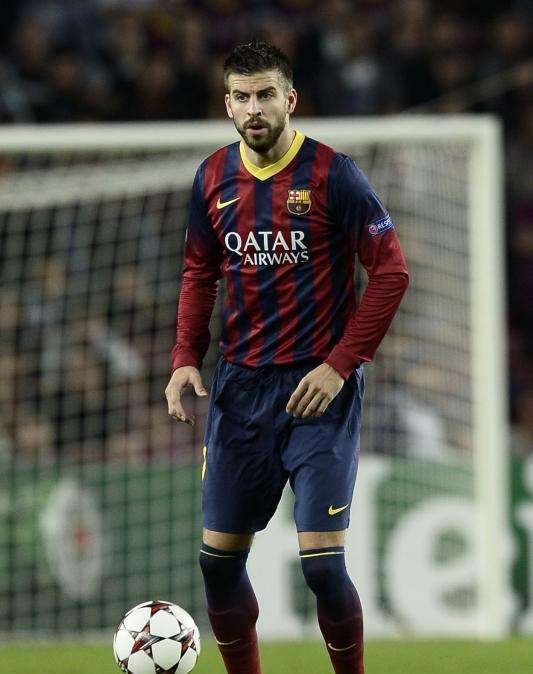 Juanma Castaño, en COPE: "Cristiano no va a dejar de hablar a Piqué"