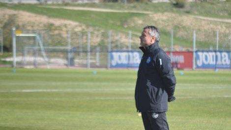 OFICIAL: El Getafe destituye a Escribá
