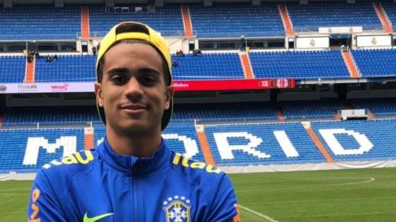 Fichajes Real Madrid, se desvela el equipo de primera interesado en Reinier