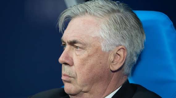 Carlo Ancelotti, Real Madrid