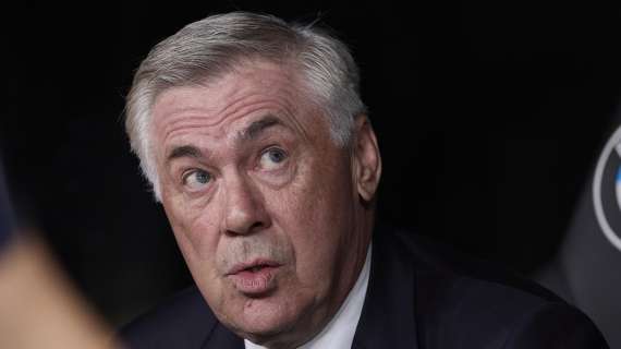 Carlo Ancelotti, Real Madrid