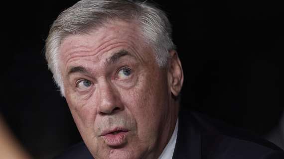 Carlo Ancelotti, Real Madrid