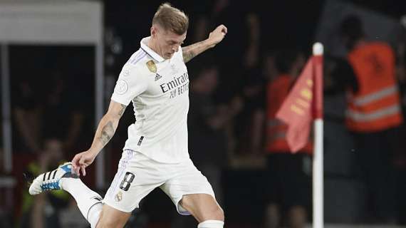 Kroos